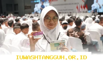 Sinkronisasi NIK dan NISN untuk Aktivasi PIP 2026 bagi Penerima Prioritas Desil 1-4