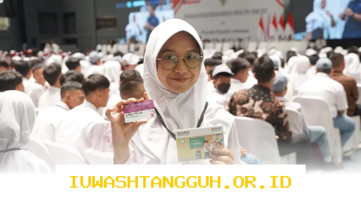Sinkronisasi NIK dan NISN untuk Aktivasi PIP 2026 bagi Penerima Prioritas Desil 1-4