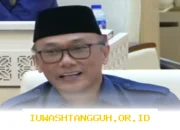 Sistem Digital Terima 6,2 Juta ASN, BKN Dorong Reformasi Birokrasi Menuju 2026