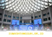 Sistem Pembayaran QRIS Lintas Negara Indonesia dan China Targetkan Transaksi 18 Miliar