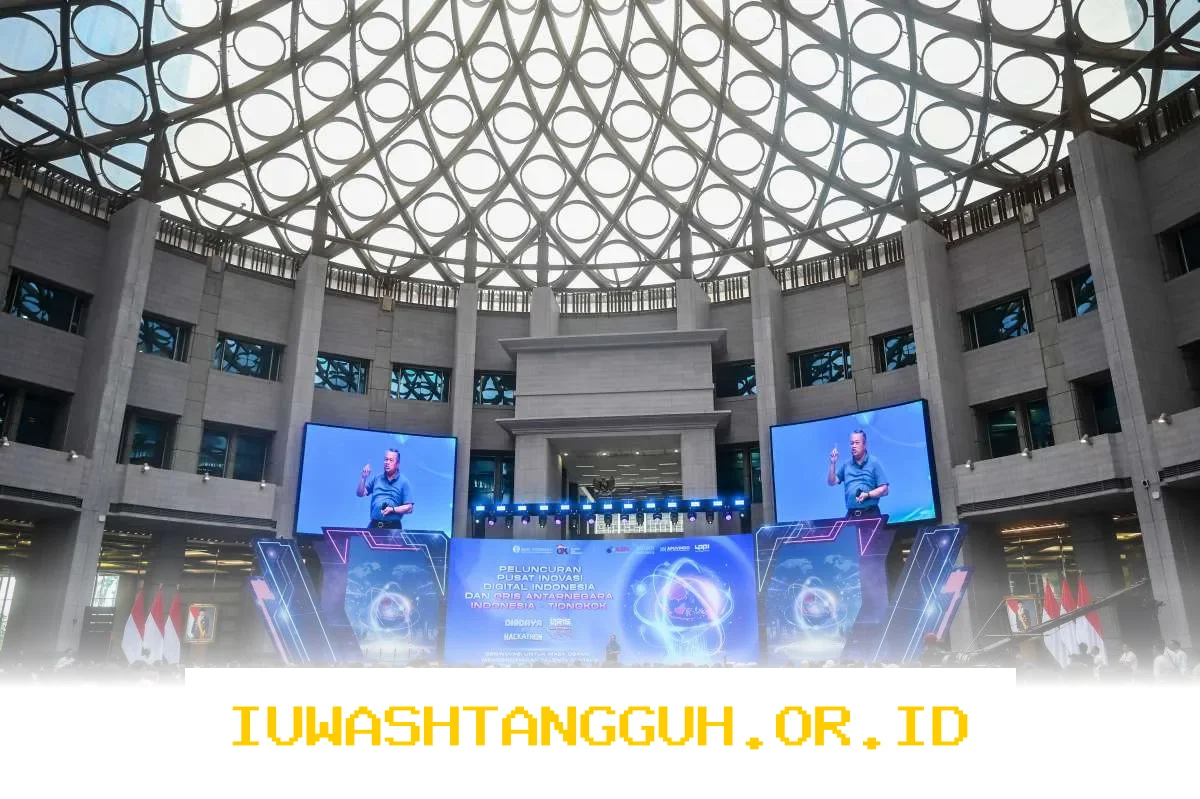 Sistem Pembayaran QRIS Lintas Negara Indonesia dan China Targetkan Transaksi 18 Miliar