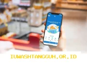 Sistem Pemeliharaan Selesai, Akses BRImo Kembali Normal pada Siang Hari WIB