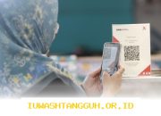 Sistem QRIS Resmi Diterapkan di Indonesia pada 2026 untuk Kemudahan Transaksi Wisatawan Jepang