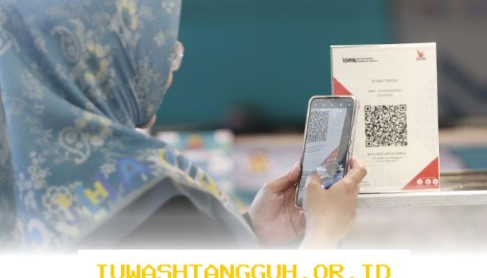 Sistem QRIS Resmi Diterapkan di Indonesia pada 2026 untuk Kemudahan Transaksi Wisatawan Jepang