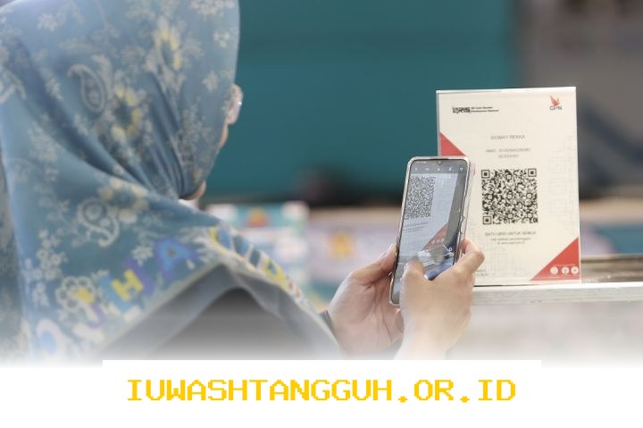 Sistem QRIS Resmi Diterapkan di Indonesia pada 2026 untuk Kemudahan Transaksi Wisatawan Jepang