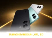 Skor AnTuTu Poco X8 Pro dan Poco X8 Pro Max Terbaru 2026 yang Perlu Diketahui