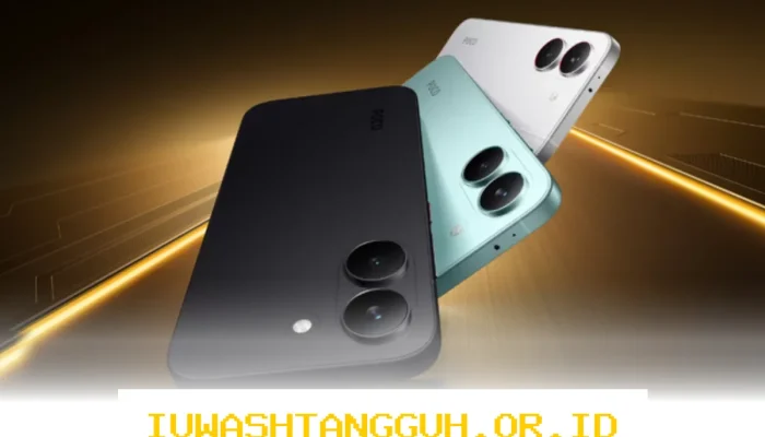 Skor AnTuTu Poco X8 Pro dan Poco X8 Pro Max Terbaru 2026 yang Perlu Diketahui