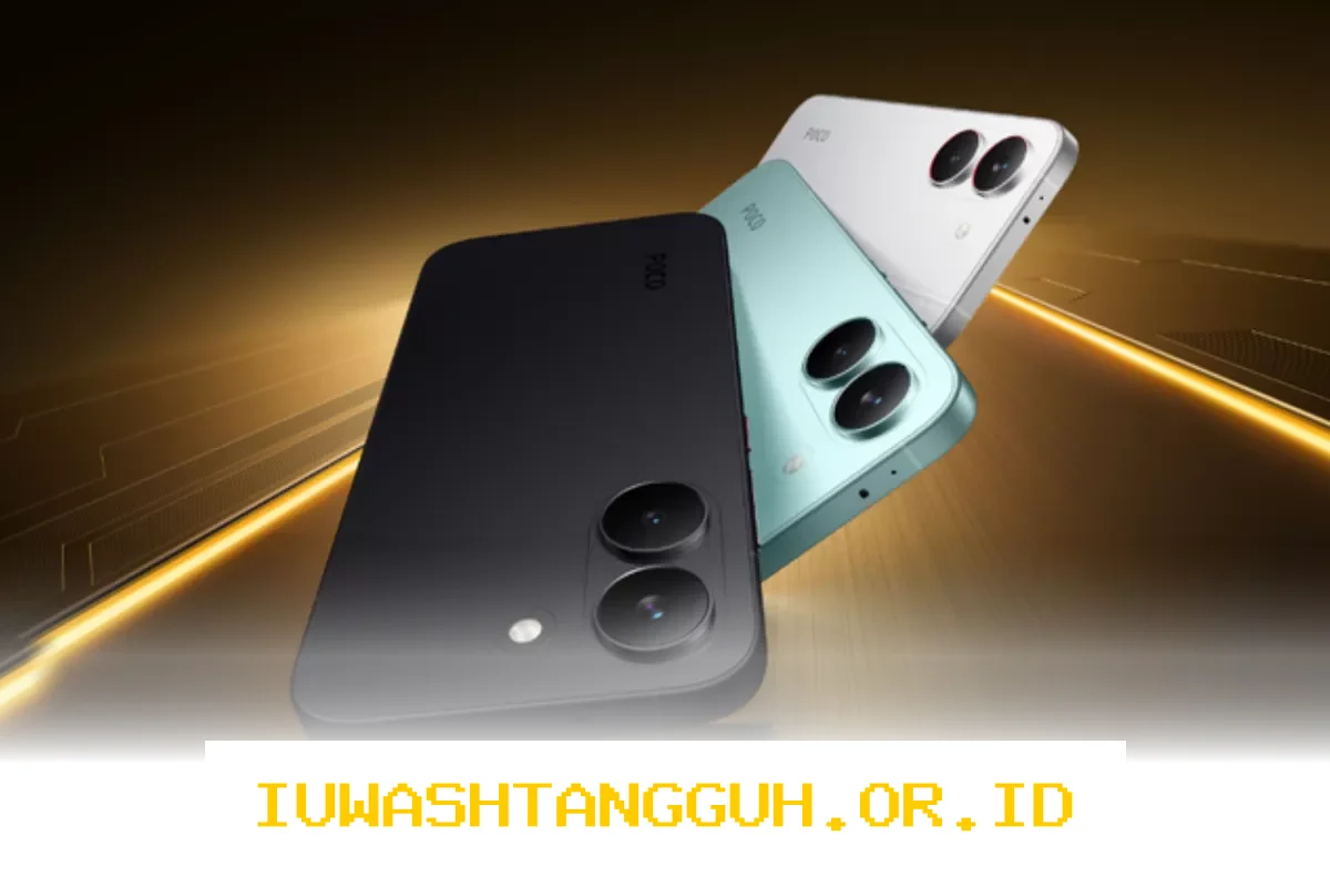 Skor AnTuTu Poco X8 Pro dan Poco X8 Pro Max Terbaru 2026 yang Perlu Diketahui