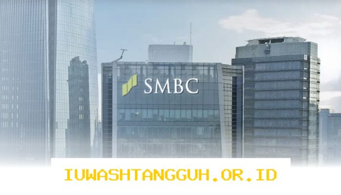 SMBC Indonesia (BTPN) dan Pegadaian Sepakati MoU Pembiayaan Berkelanjutan Senilai Rp5 Triliun di Tokyo 2026
