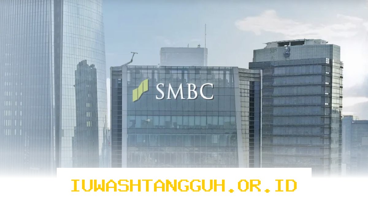 SMBC Indonesia (BTPN) dan Pegadaian Sepakati MoU Pembiayaan Berkelanjutan Senilai Rp5 Triliun di Tokyo 2026