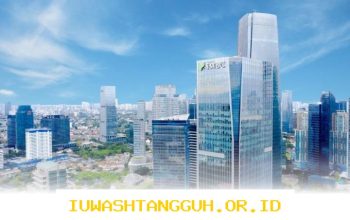 SMBC Indonesia Salurkan Kredit Senilai Rp191,8 Triliun di Triwulan Pertama 2026