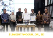 SMI Cairkan Dana Infrastruktur Senilai 885 Miliar Rupiah untuk Pengembangan Jalan Tol Surabaya Tahun 2026