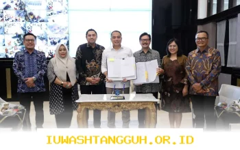 SMI Cairkan Dana Infrastruktur Senilai 885 Miliar Rupiah untuk Pengembangan Jalan Tol Surabaya Tahun 2026