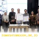 SMI Cairkan Dana Infrastruktur Senilai 885 Miliar Rupiah untuk Pengembangan Jalan Tol Surabaya Tahun 2026