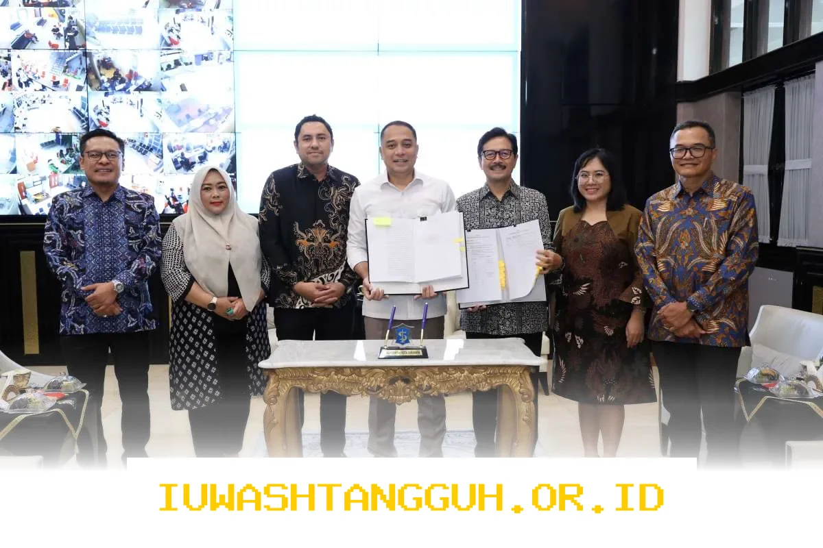 SMI Cairkan Dana Infrastruktur Senilai 885 Miliar Rupiah untuk Pengembangan Jalan Tol Surabaya Tahun 2026