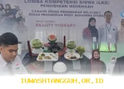 SMK Negeri 1 Beringin Raih Banyak Prestasi di LKS 2026 Wilayah I Sumatera Utara