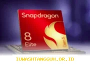 Snapdragon 8 Elite Gen 6 Terbaru 2026 Hadir dengan Performa Tinggi dan Fitur Pro Terbaru untuk Ponsel Flagship