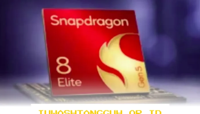 Snapdragon 8 Elite Gen 6 Terbaru 2026 Hadir dengan Performa Tinggi dan Fitur Pro Terbaru untuk Ponsel Flagship