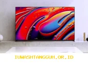 Sony dan TCL Resmi Bentuk Perusahaan Patungan Bravia Inc untuk Garis Produk TV Terbaru