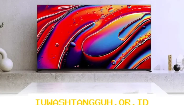 Sony dan TCL Resmi Bentuk Perusahaan Patungan Bravia Inc untuk Garis Produk TV Terbaru