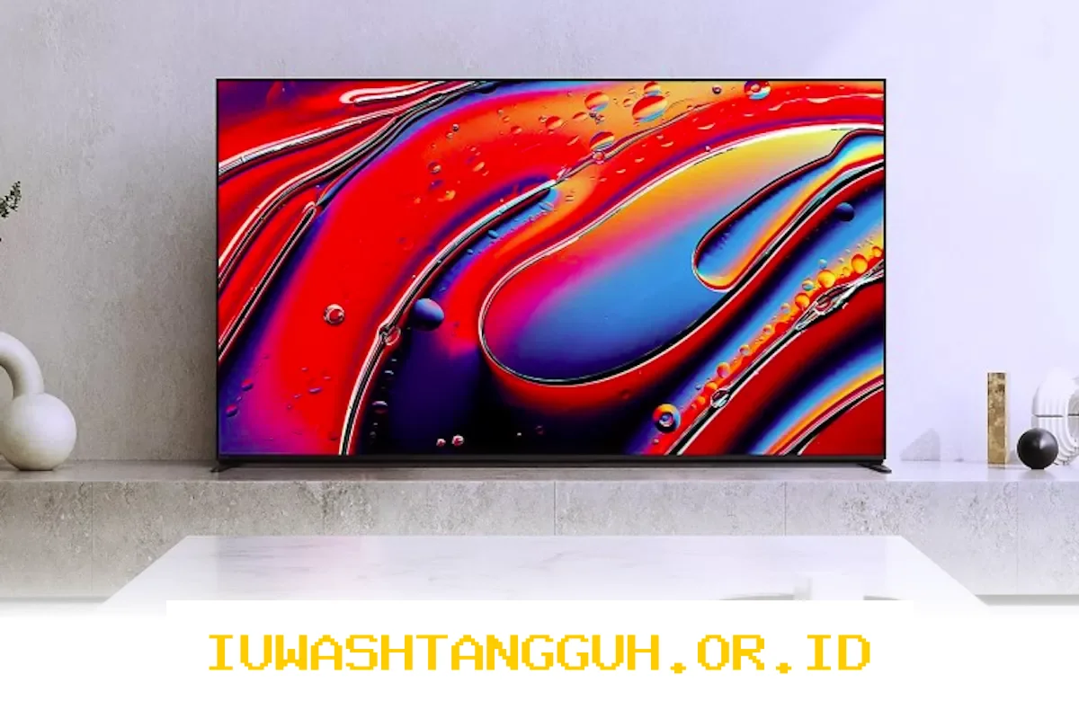 Sony dan TCL Resmi Bentuk Perusahaan Patungan Bravia Inc untuk Garis Produk TV Terbaru