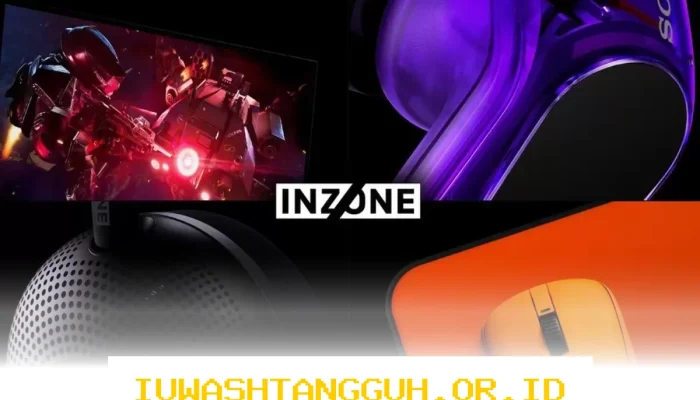 Sony Hadirkan Inzone M10 dan M8 Monitor Gaming 27 Inci untuk Tingkatkan Performa Esports 2026