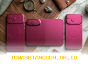 Spesifikasi dan Harga iPhone Fold 2026 yang Bikin Geger Pasar Smartphone Global