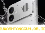 Spesifikasi Gahar Redmi K100 Pro Max Hadir dengan Chipset 2nm dan RAM LPDDR6 Tahun 2026