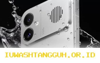 Spesifikasi Gahar Redmi K100 Pro Max Hadir dengan Chipset 2nm dan RAM LPDDR6 Tahun 2026