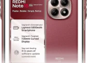 Spesifikasi Lengkap dan Harga Xiaomi Redmi Note 15 Special Tahun 2026 yang Perlu Diketahui Sebelum Beli