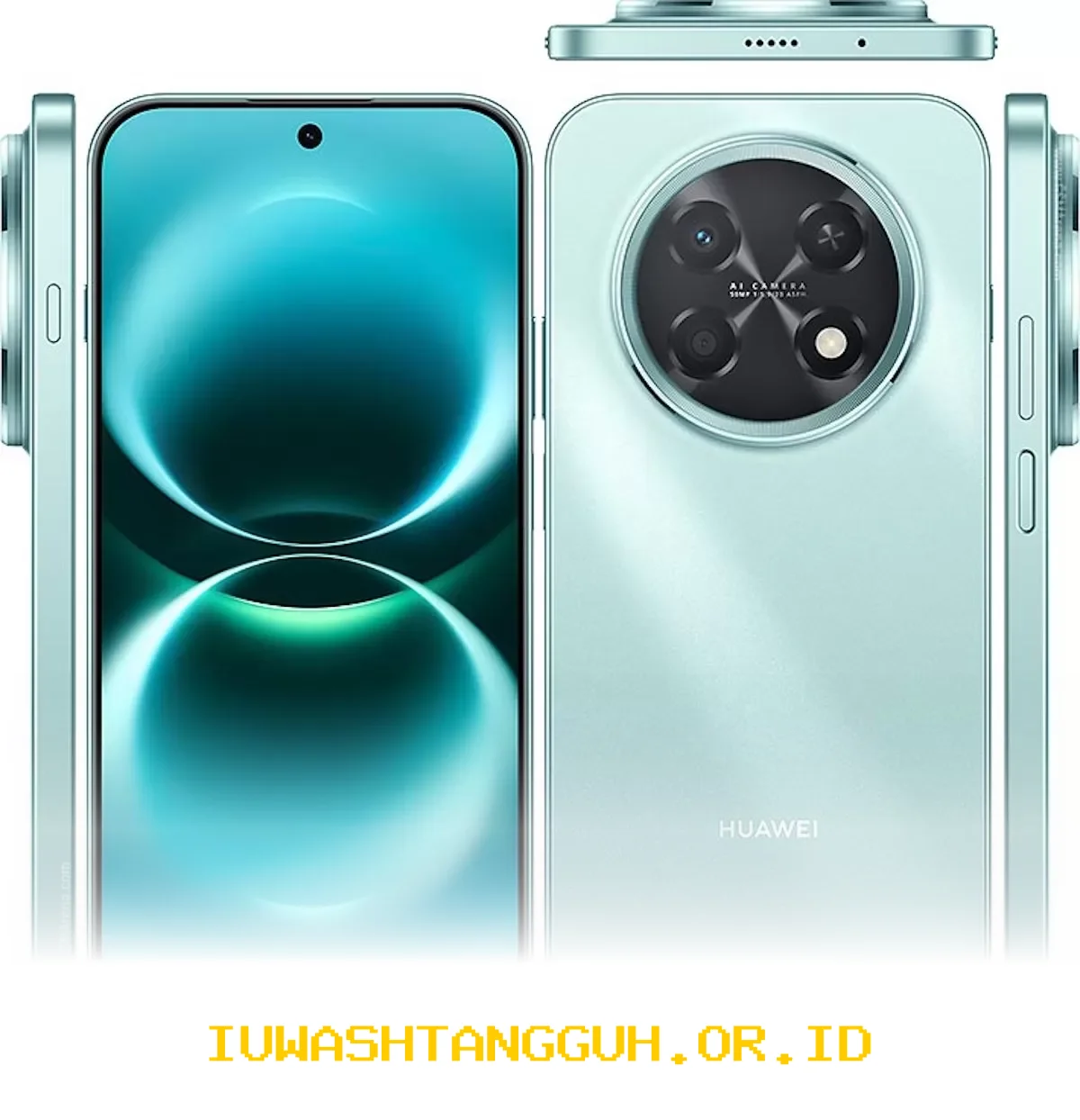 Spesifikasi Lengkap Huawei Enjoy 90 Pro Max 2026: Fitur Unggulan dan Kekurangannya