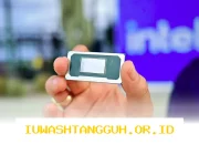 Spesifikasi Lengkap Intel Nova Lake Generasi Core Ultra Series 4 Tahun 2026 dengan Performa Tinggi dan Fitur Terkini!