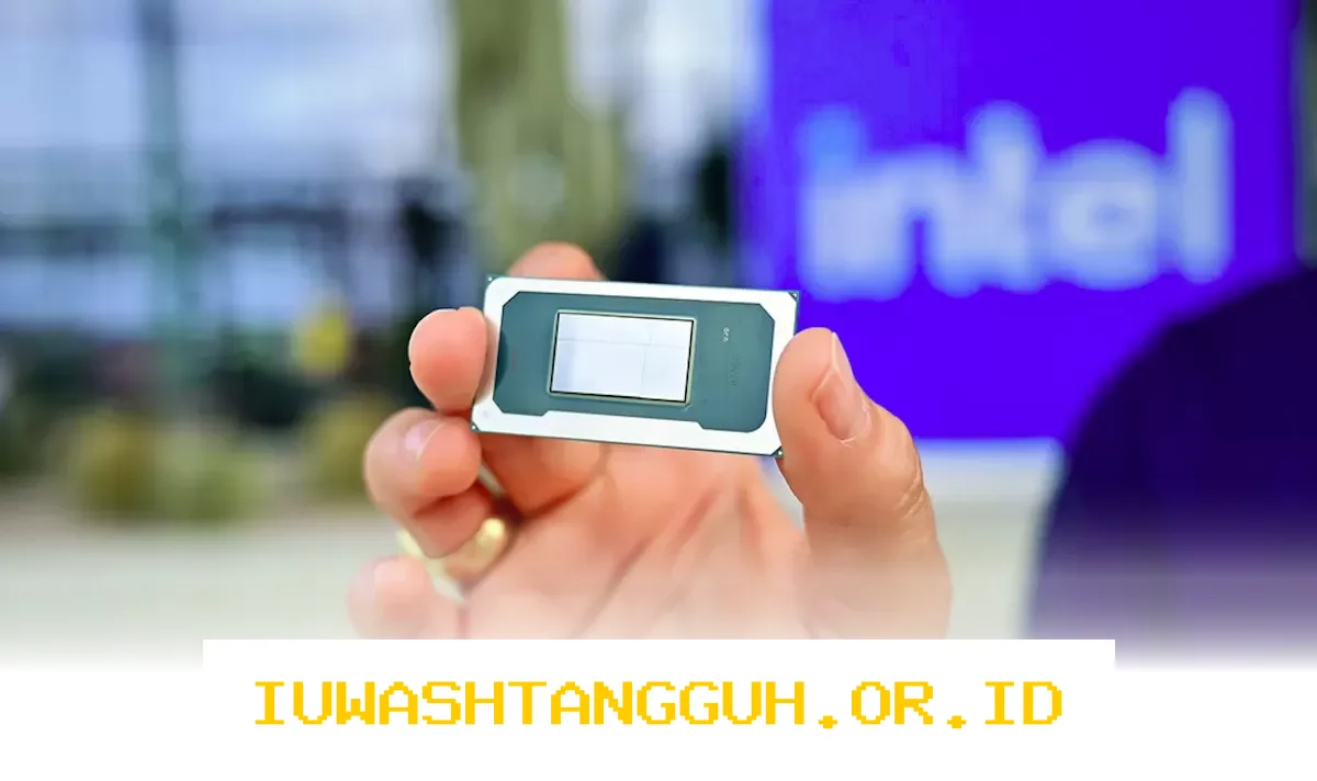 Spesifikasi Lengkap Intel Nova Lake Generasi Core Ultra Series 4 Tahun 2026 dengan Performa Tinggi dan Fitur Terkini!