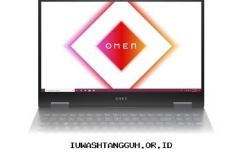 Spesifikasi Lengkap Laptop Gaming HP Omen 15 Versi 2026 dengan Harga Mulai 18 Jutaan