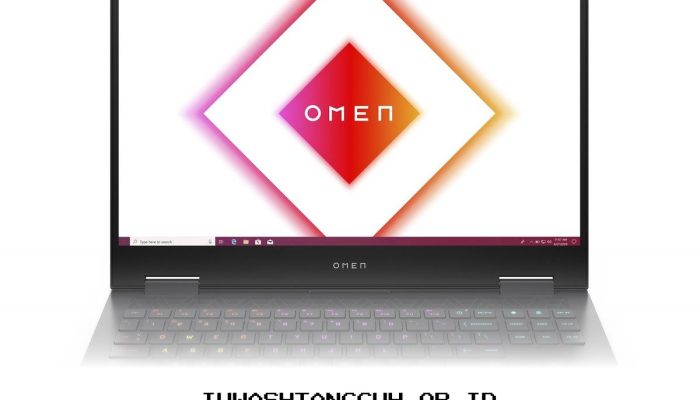 Spesifikasi Lengkap Laptop Gaming HP Omen 15 Versi 2026 dengan Harga Mulai 18 Jutaan