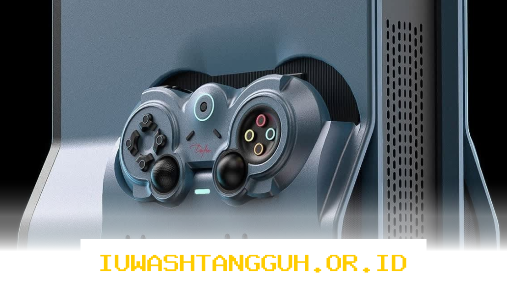 Spesifikasi Lengkap PlayStation 6 Edisi 2026 dengan Harga Resmi dan Fitur Terbaru yang Wajib Diketahui Gamer Indonesia