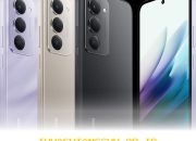 Spesifikasi Lengkap Redmi 15 yang Rilis Tahun 2026 Jadi Pilihan Performa Andal Produktif
