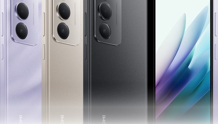 Spesifikasi Lengkap Redmi 15 yang Rilis Tahun 2026 Jadi Pilihan Performa Andal Produktif