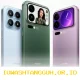 Spesifikasi Lengkap Xiaomi 18 Pro dan Pro Max Terbaru 2026 dengan Dual Kamera 200MP yang Menggebrak Pasar Smartphone