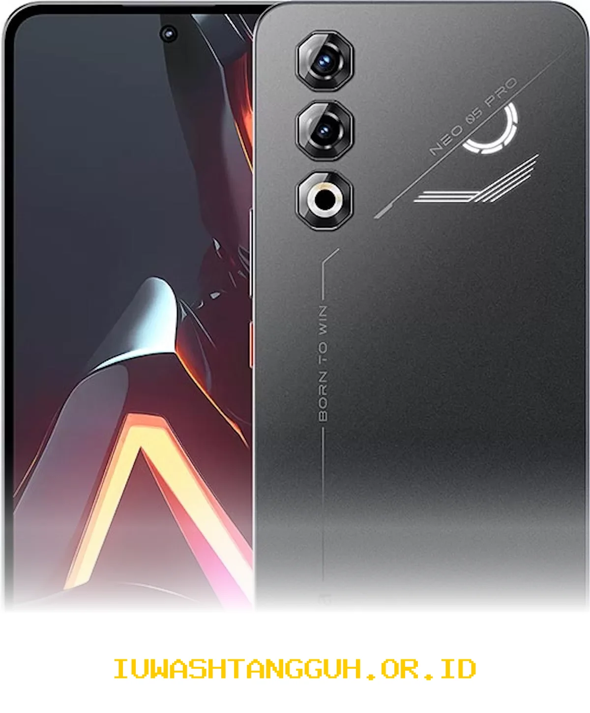 Spesifikasi Lengkap ZTE nubia Neo 5 Pro 2026: 8 Fitur Unggulan dan 5 Kekurangan yang Perlu Diketahui Pengguna Smartphone