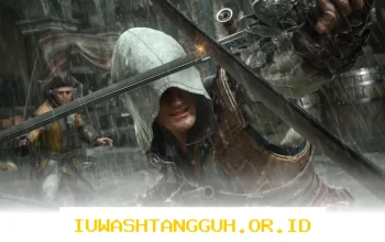 Spesifikasi PC Assassin's Creed Black Flag Resynced Tahun 2026, Cek Performa Gaming Anda!