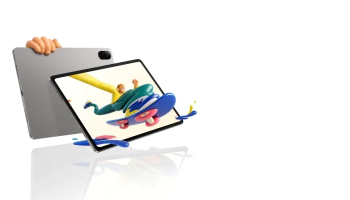 Spesifikasi Unggulan Honor Pad X8b Hadir Tahun 2026 dengan Kapasitas Baterai Jumbo 7250