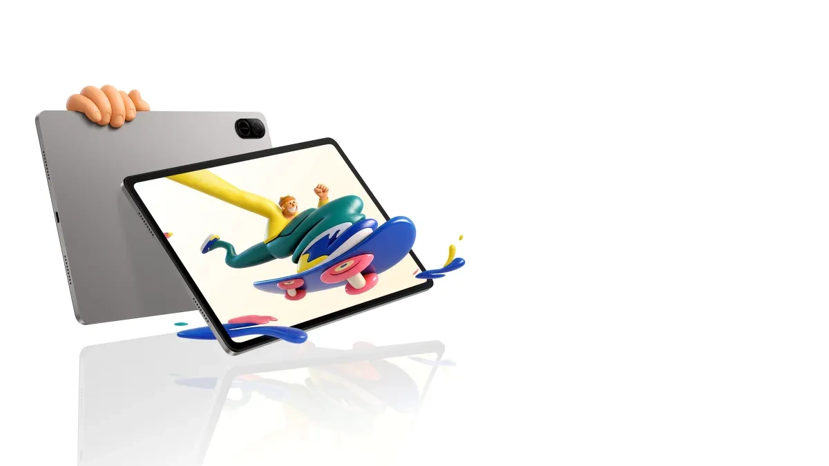Spesifikasi Unggulan Honor Pad X8b Hadir Tahun 2026 dengan Kapasitas Baterai Jumbo 7250