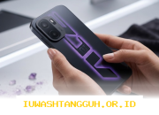 Spesifikasi Unggulan OnePlus Ace 6 Ultra 5G Hadir April 2026 Bawa Baterai 8.600 mAh 120W