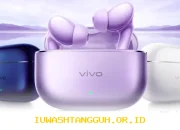 Spesifikasi vivo TWS 5i Terbaru 2026 Harga 200 Ribuan dengan Daya Tahan Baterai 50 Jam