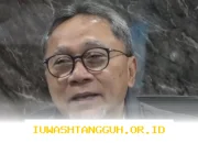 SPPG Dihentikan Sementara, Zulhas Tegaskan Hak untuk Cabut Izin Permanen Jika Tak Capai Standar Higiene