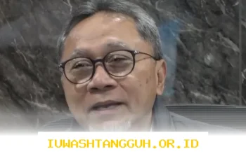 SPPG Dihentikan Sementara, Zulhas Tegaskan Hak untuk Cabut Izin Permanen Jika Tak Capai Standar Higiene