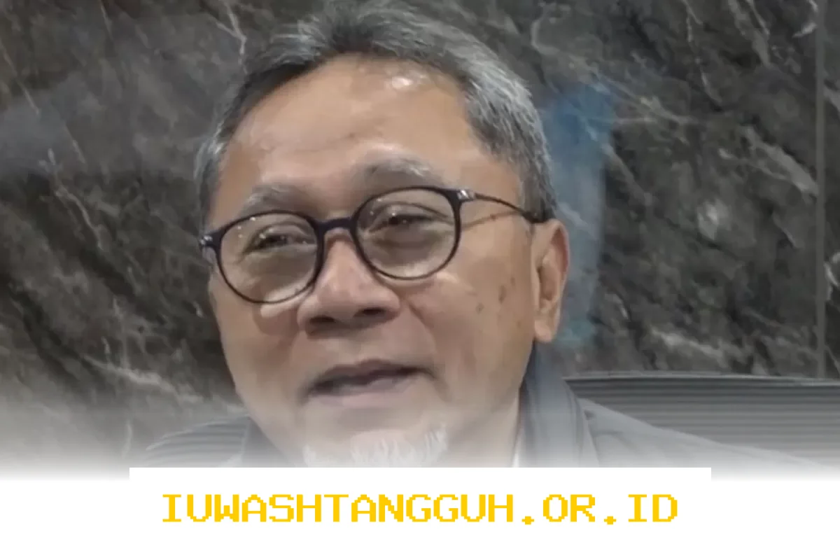 SPPG Dihentikan Sementara, Zulhas Tegaskan Hak untuk Cabut Izin Permanen Jika Tak Capai Standar Higiene