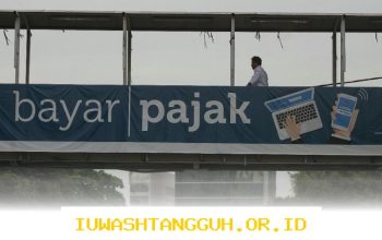 SPT Tahunan Terima Lebih dari 10,98 Juta Laporan Hingga 8 April 2026