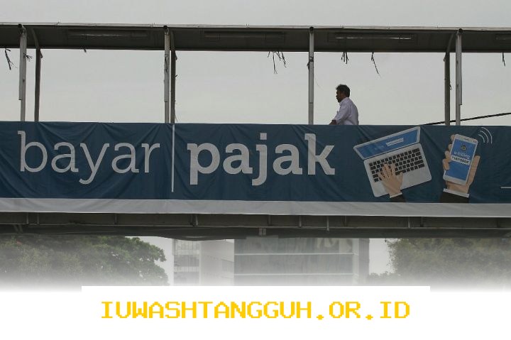 SPT Tahunan Terima Lebih dari 10,98 Juta Laporan Hingga 8 April 2026